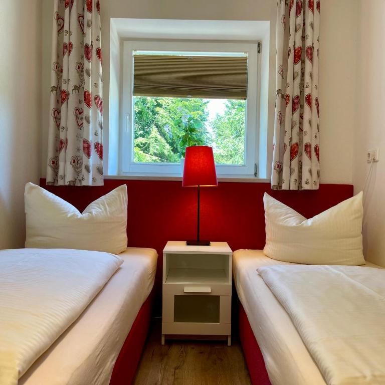 Haus Am Mühlbach - SommerBergBahn unlimited kostenlos - Apartment - 12