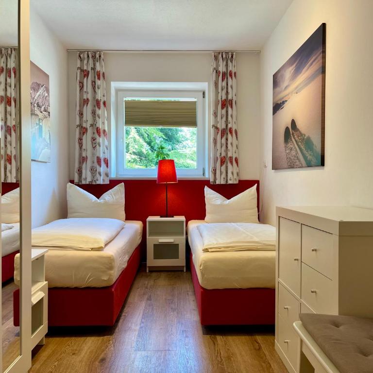 Haus Am Mühlbach - SommerBergBahn unlimited kostenlos - Apartment - 13