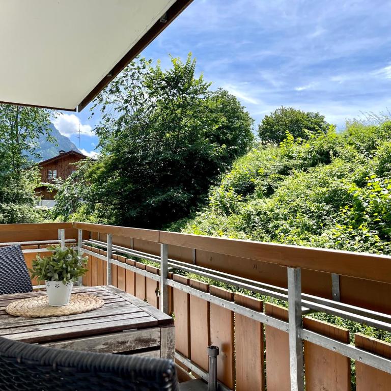 Haus Am Mühlbach - SommerBergBahn unlimited kostenlos - Apartment - 2