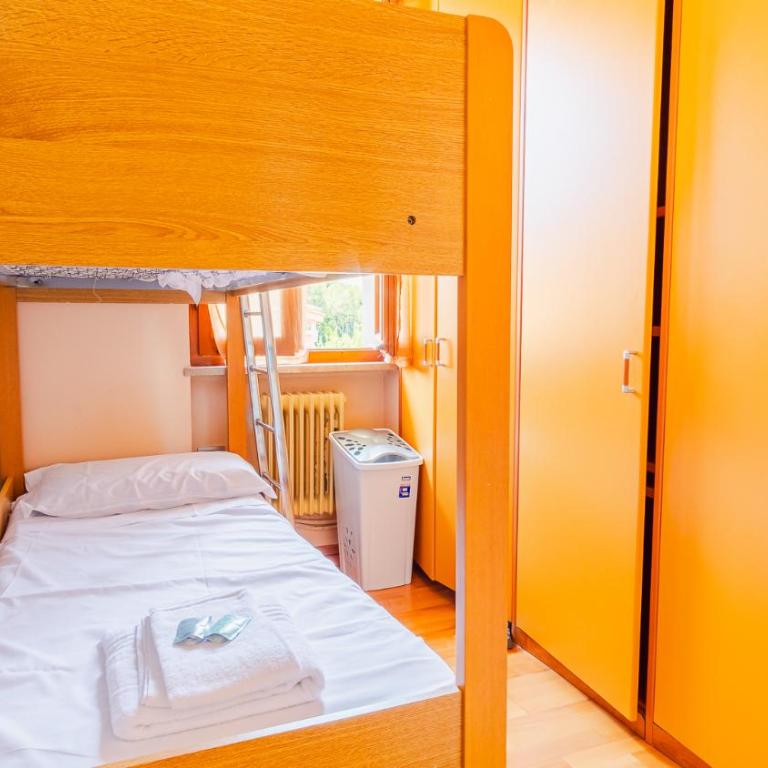 La Bella Colombare - Italian Homing - Appartamento con 2 Camere da Letto - 12