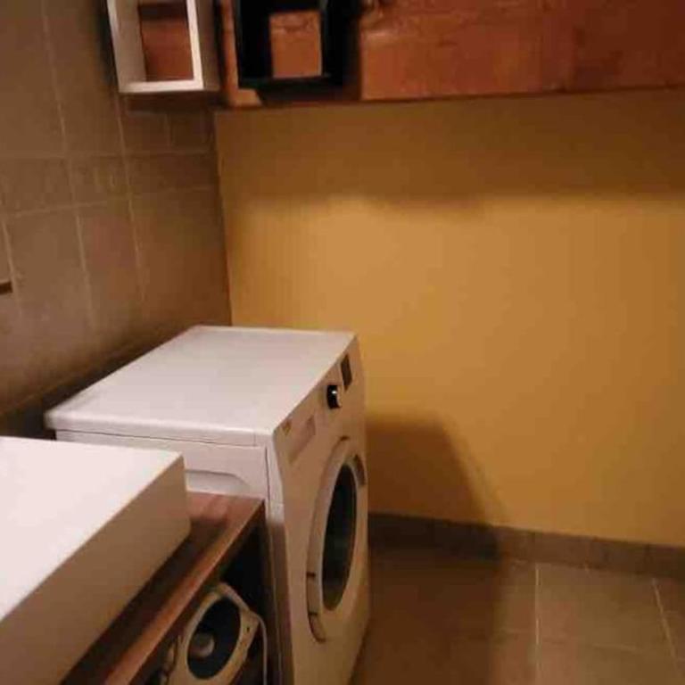 3P en Duplex à Isola 2000, 6-8 personnes - Appartement avec Vue sur la Montagne - 20