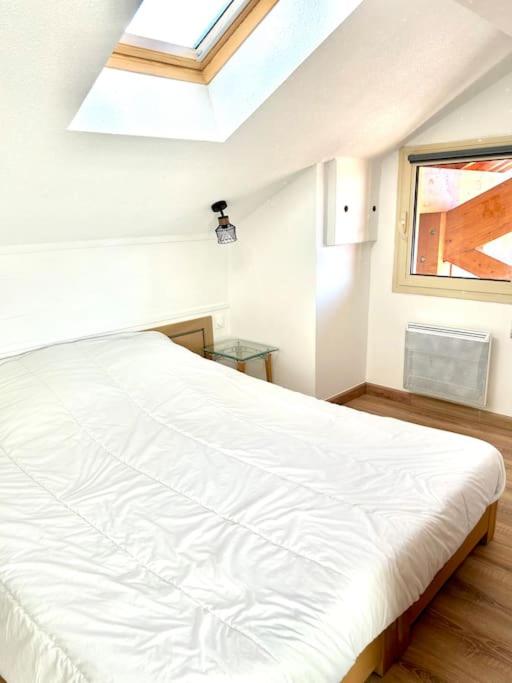 3P en Duplex à Isola 2000, 6-8 personnes - Appartement avec Vue sur la Montagne - 14