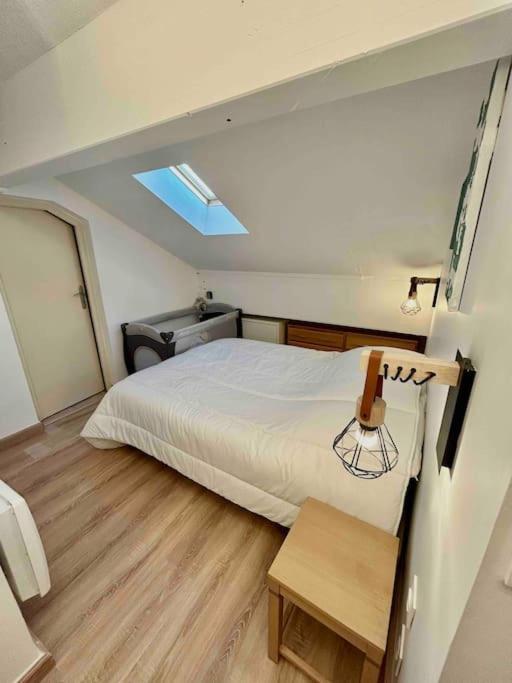 3P en Duplex à Isola 2000, 6-8 personnes - Appartement avec Vue sur la Montagne - 16