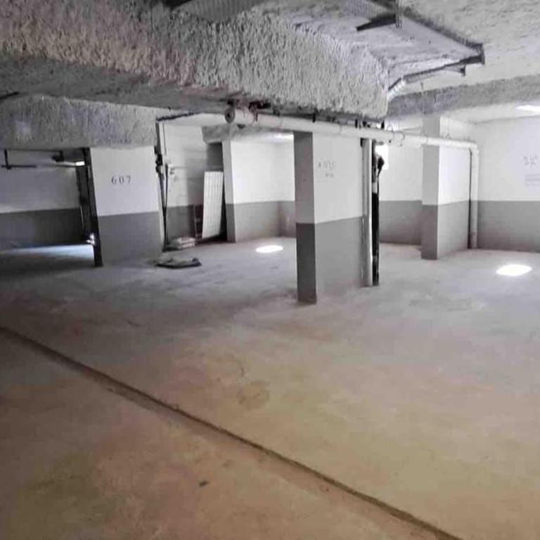 3P en Duplex à Isola 2000, 6-8 personnes - Appartement avec Vue sur la Montagne - 30