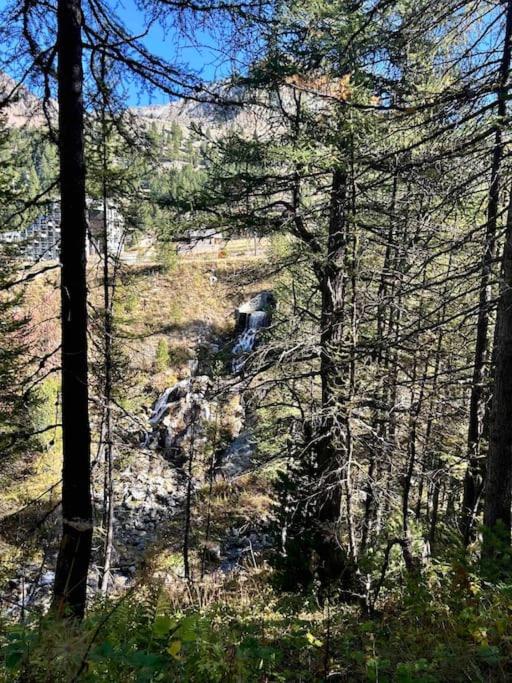 3P en Duplex à Isola 2000, 6-8 personnes - Appartement avec Vue sur la Montagne - 33