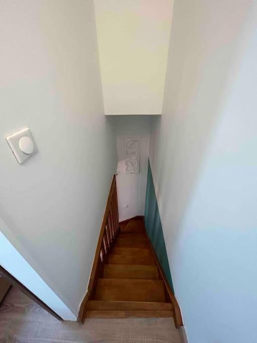 3P en Duplex à Isola 2000, 6-8 personnes - Appartement avec Vue sur la Montagne - 10