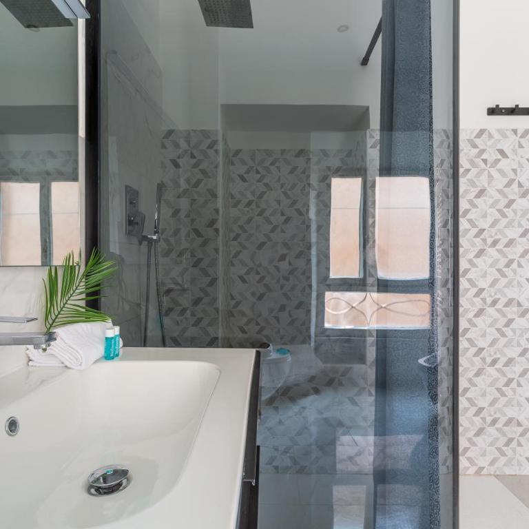 iFlat Cozy and Elegant apt near Spanish Steps - Appartamento con 1 Camera da Letto - 19