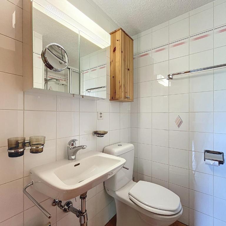 Farfadet 109 - Appartement - Rez-de-Chaussée - 12
