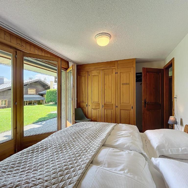 Farfadet 109 - Appartement - Rez-de-Chaussée - 7