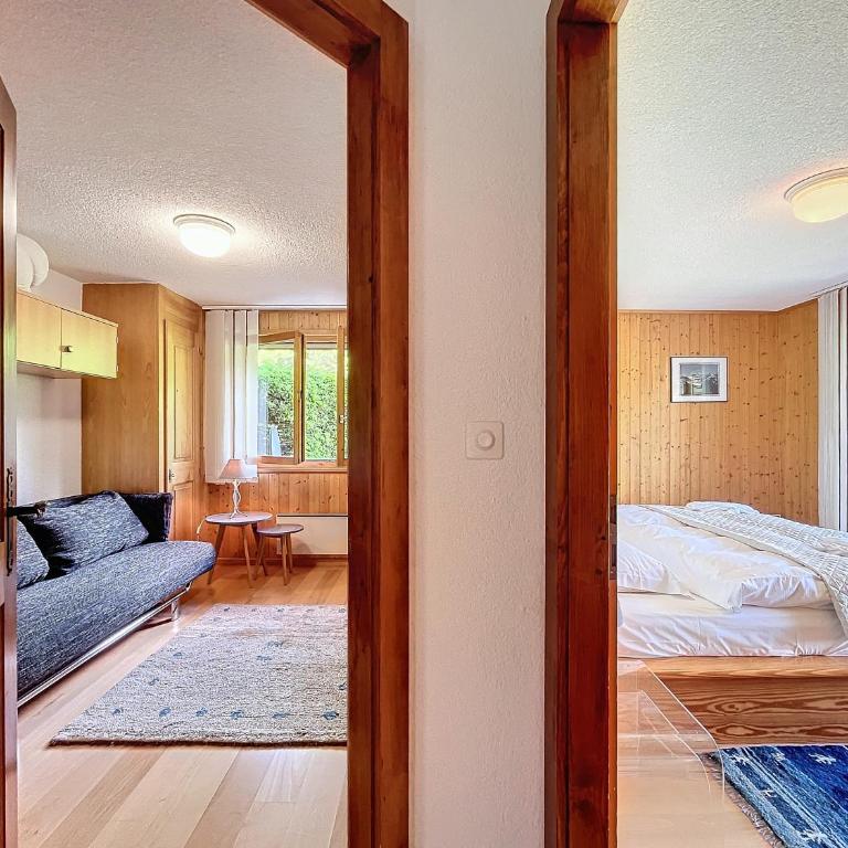 Farfadet 109 - Appartement - Rez-de-Chaussée - 4