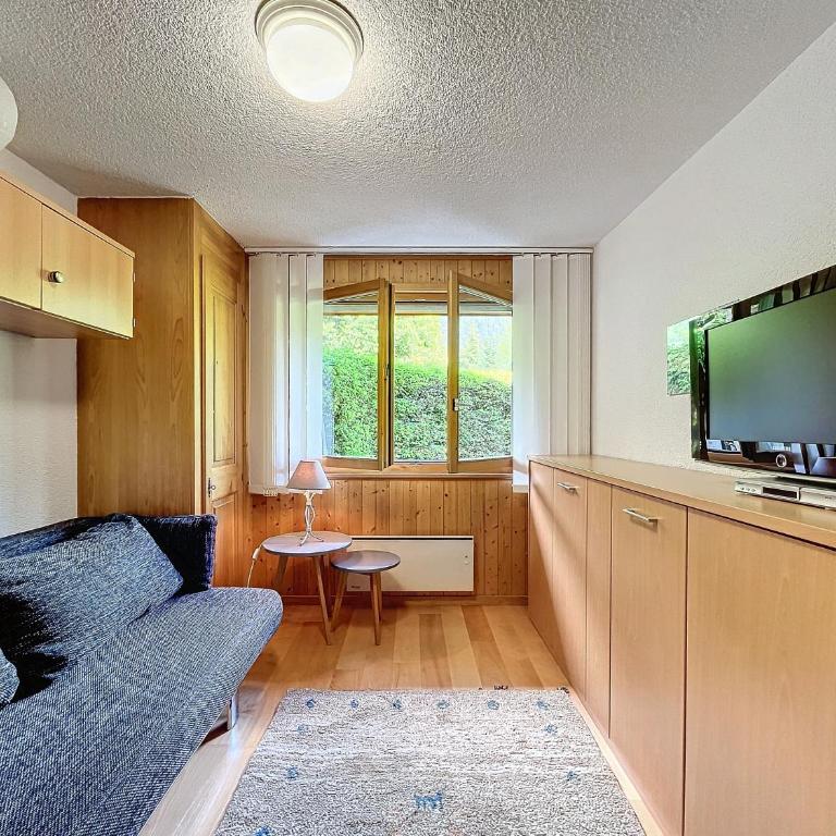 Farfadet 109 - Appartement - Rez-de-Chaussée - 6