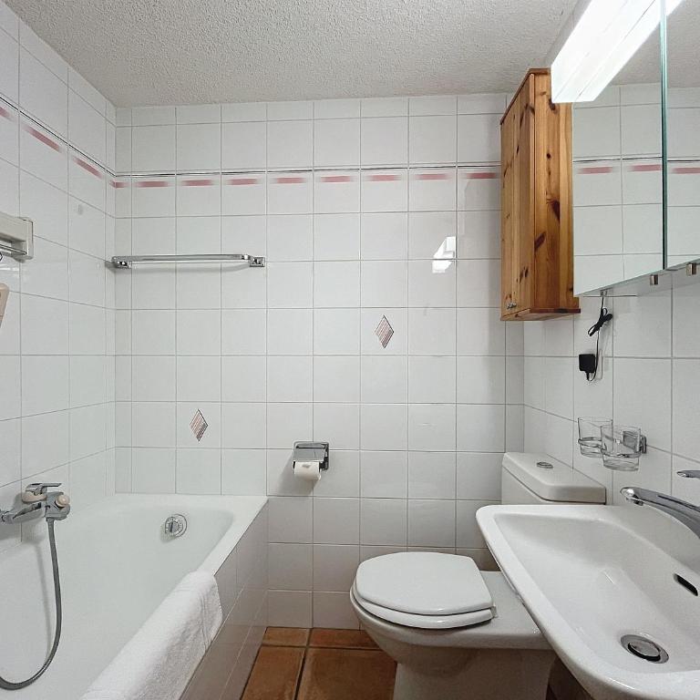Farfadet 109 - Appartement - Rez-de-Chaussée - 13