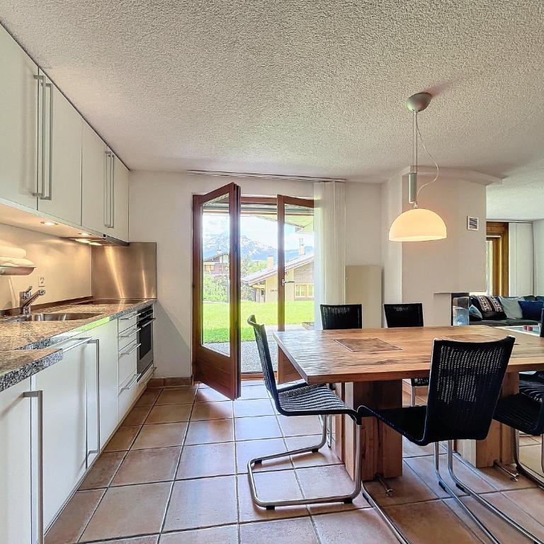 Farfadet 109 - Appartement - Rez-de-Chaussée - 3
