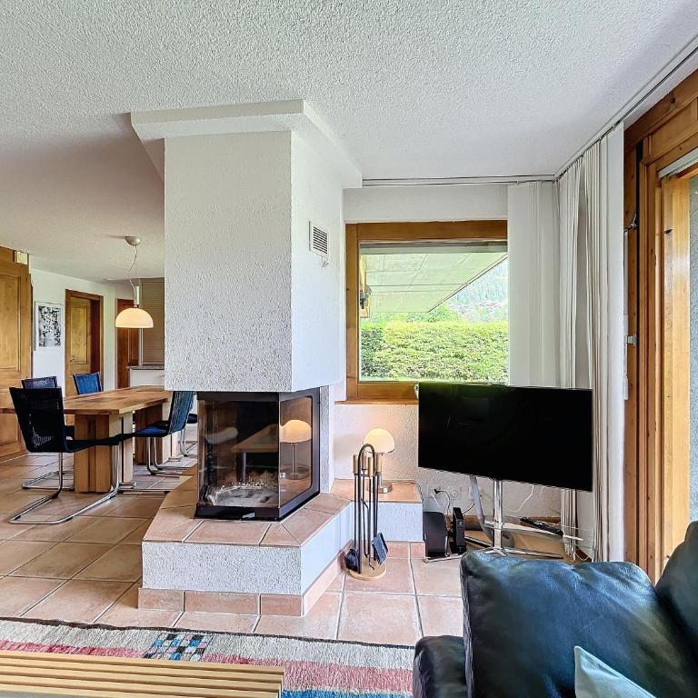 Farfadet 109 - Appartement - Rez-de-Chaussée - 9