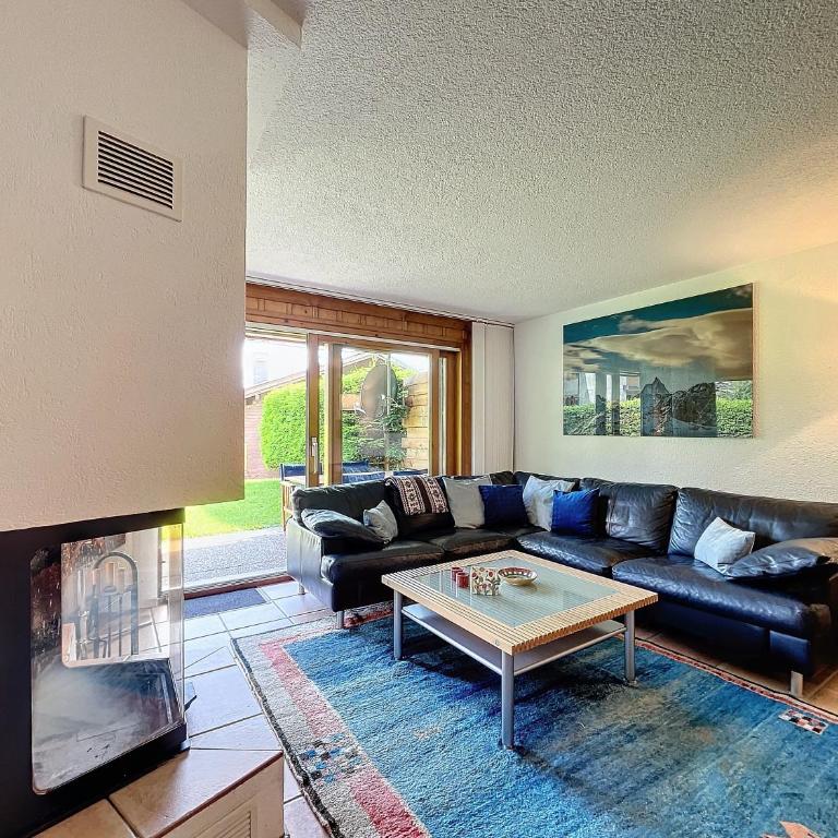 Farfadet 109 - Appartement - Rez-de-Chaussée - 1