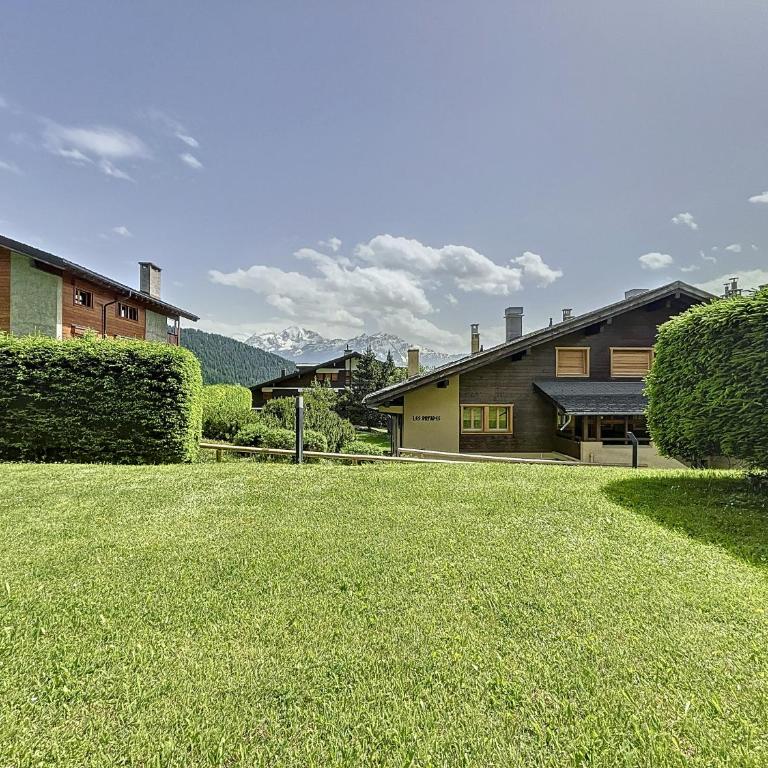 Farfadet 109 - Appartement - Rez-de-Chaussée - 14