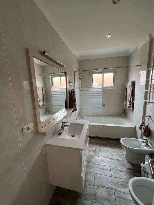 Apartamento balcón esquina - Apartamento de 1 dormitorio - 4