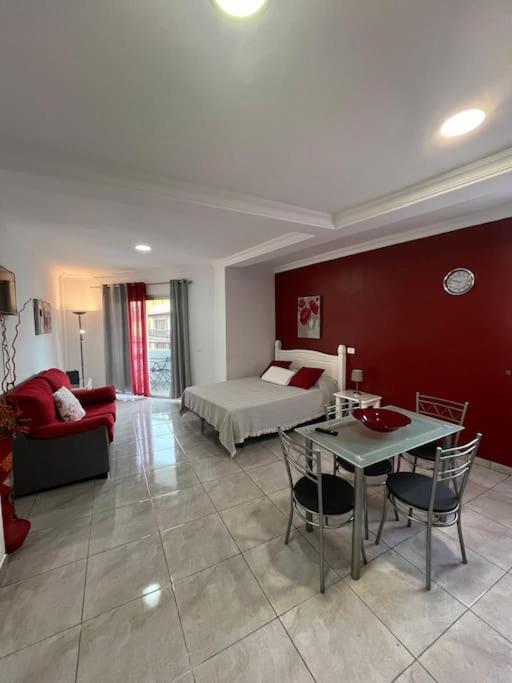 Apartamento balcón esquina - Apartamento de 1 dormitorio - 5
