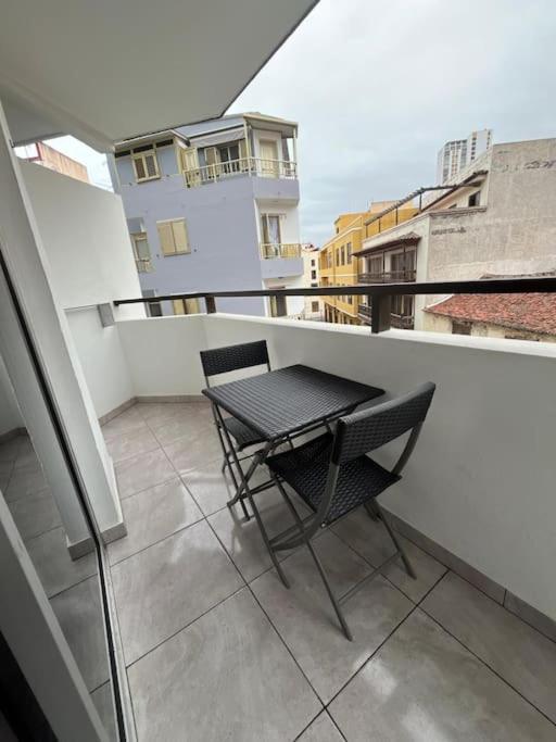 Apartamento balcón esquina - Apartamento de 1 dormitorio - 6