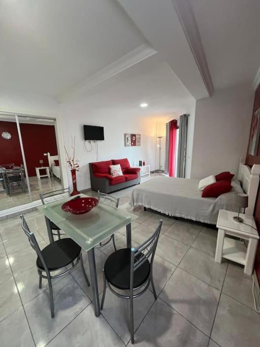 Apartamento balcón esquina - Apartamento de 1 dormitorio - 7