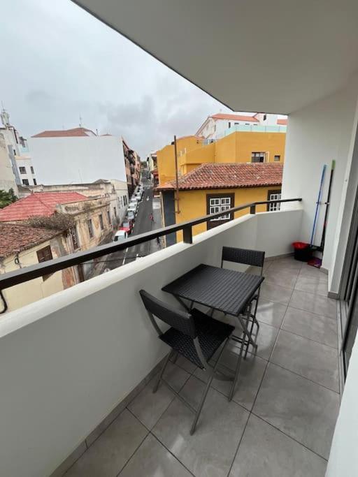 Apartamento balcón esquina - Apartamento de 1 dormitorio - 8