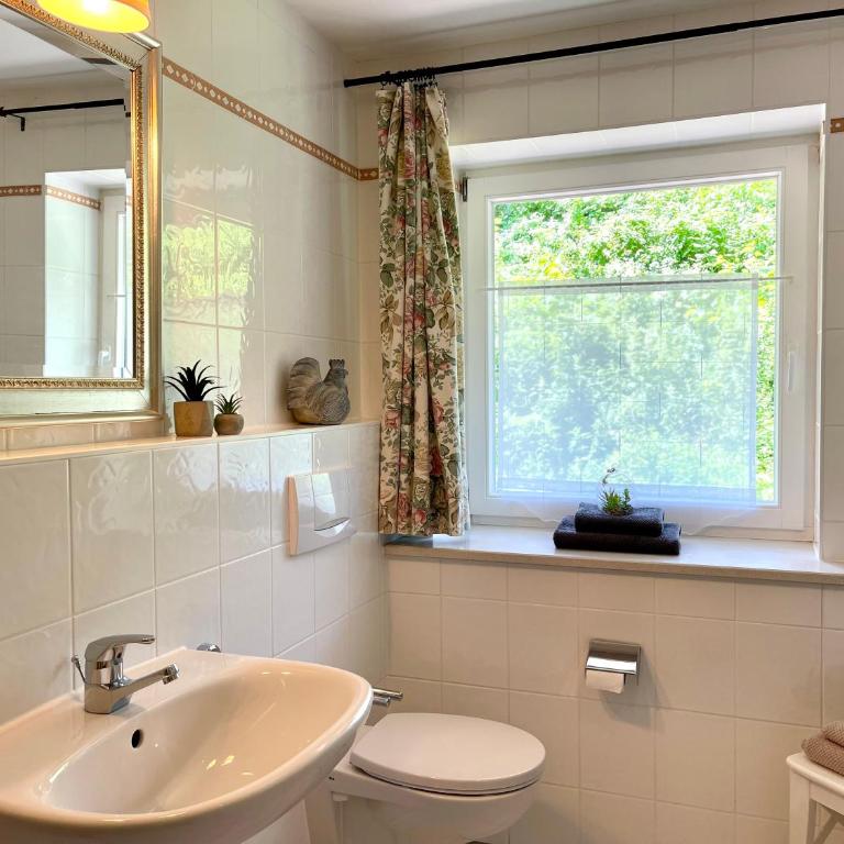 Haus Am Mühlbach - SommerBergBahn unlimited kostenlos - Apartment - 2