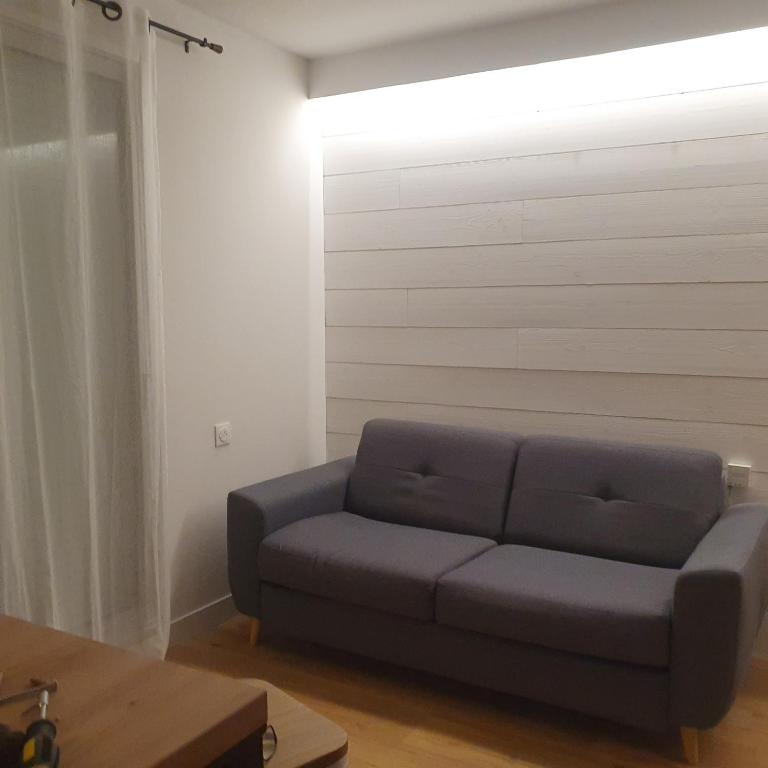 Oceanes appartement vue mer - Two-Bedroom Apartment - 29