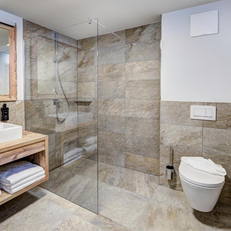 Das Förstereck - Apartment mit 3 Schlafzimmern - 1