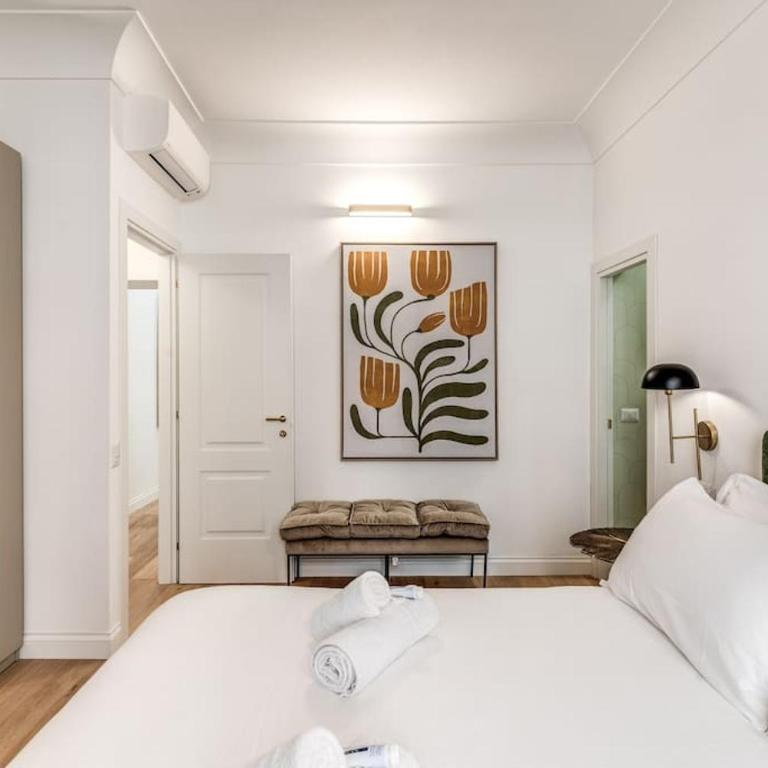 3 bedroom apartment Via Genova Monti area - Appartamento con 3 Camere da Letto - 2