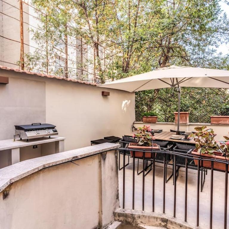 3 bedroom apartment Via Genova Monti area - Appartamento con 3 Camere da Letto - 4