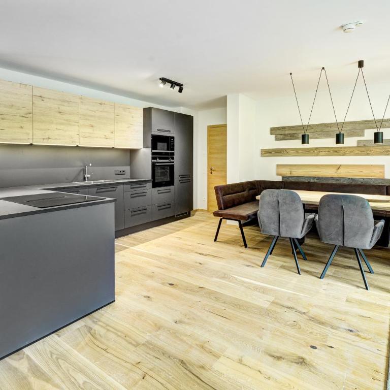 Das Förstereck - Apartment mit 3 Schlafzimmern - 3