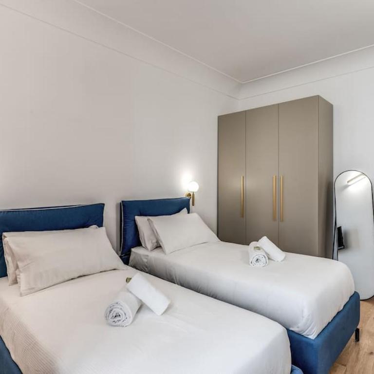 3 bedroom apartment Via Genova Monti area - Appartamento con 3 Camere da Letto - 7