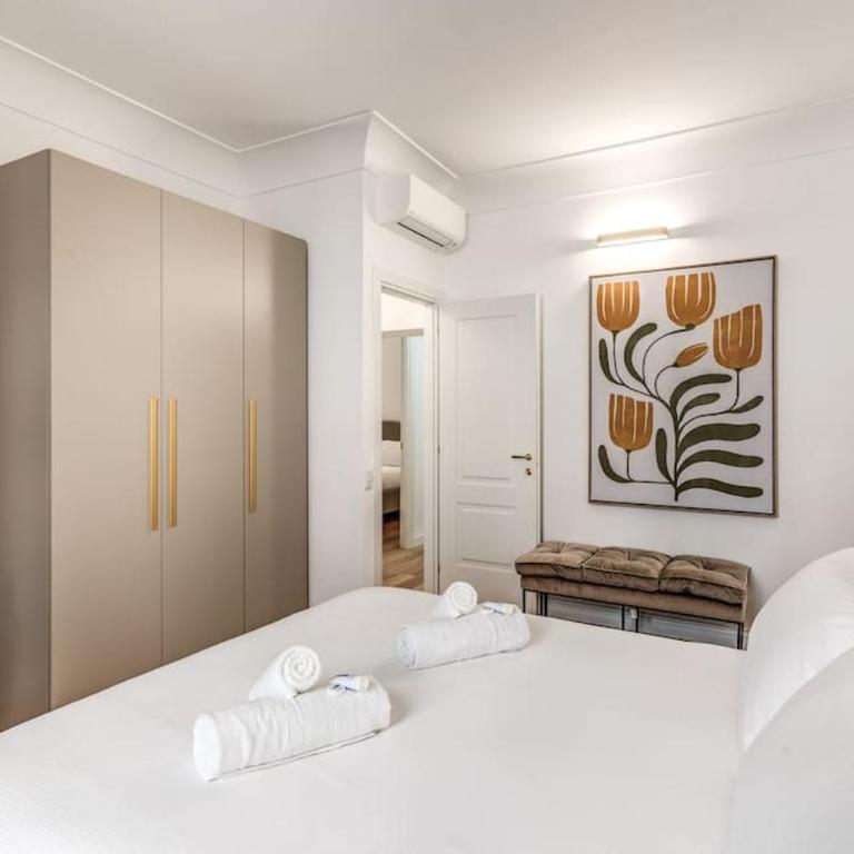 3 bedroom apartment Via Genova Monti area - Appartamento con 3 Camere da Letto - 11