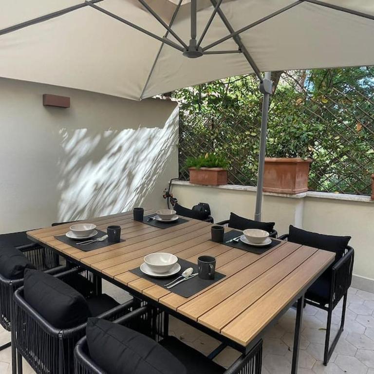 3 bedroom apartment Via Genova Monti area - Appartamento con 3 Camere da Letto - 12