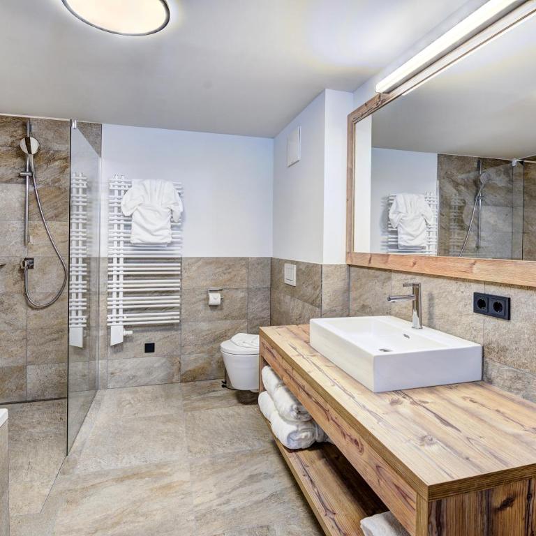 Das Förstereck - Apartment mit 3 Schlafzimmern - 4