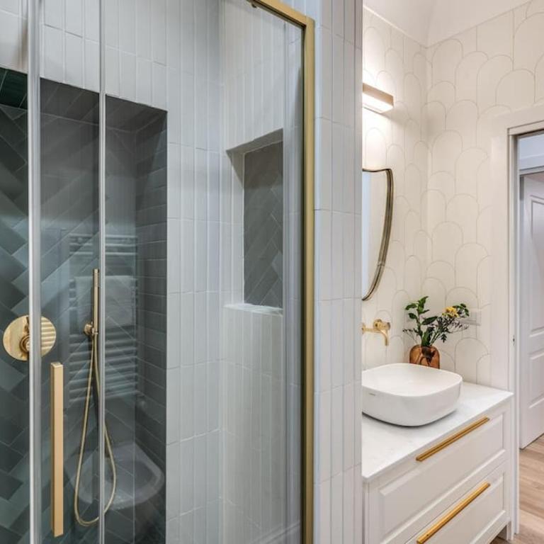 3 bedroom apartment Via Genova Monti area - Appartamento con 3 Camere da Letto - 20