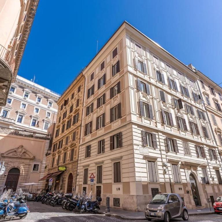 3 bedroom apartment Via Genova Monti area - Appartamento con 3 Camere da Letto - 22
