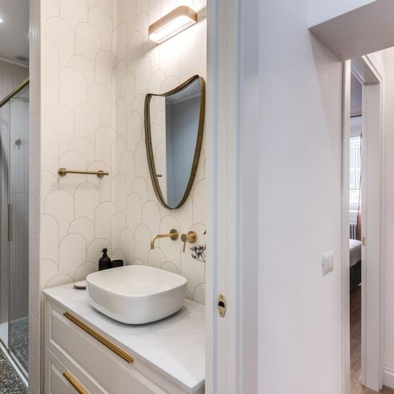 3 bedroom apartment Via Genova Monti area - Appartamento con 3 Camere da Letto - 23