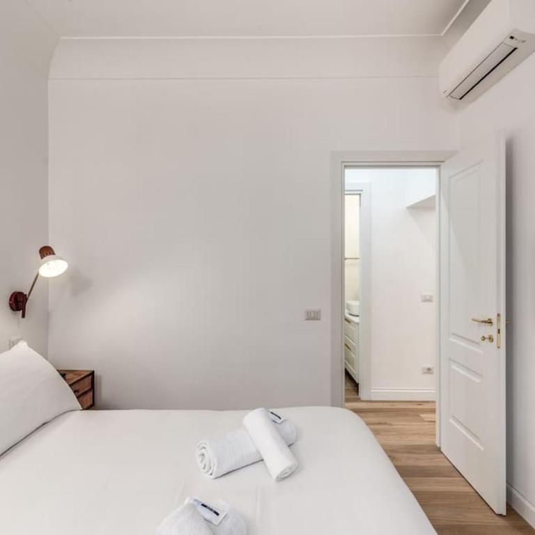 3 bedroom apartment Via Genova Monti area - Appartamento con 3 Camere da Letto - 26