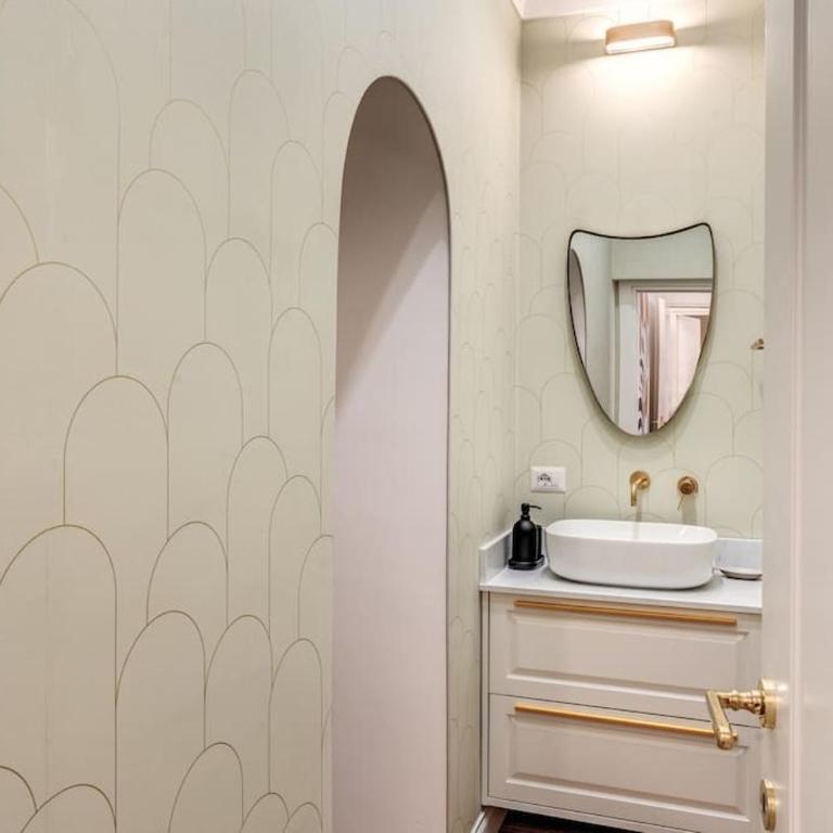 3 bedroom apartment Via Genova Monti area - Appartamento con 3 Camere da Letto - 29
