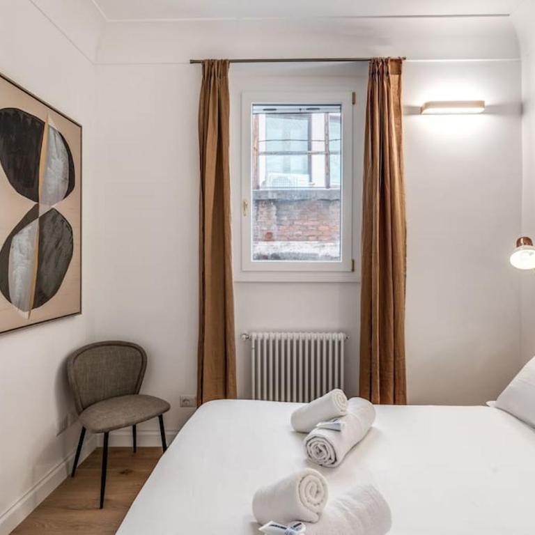 3 bedroom apartment Via Genova Monti area - Appartamento con 3 Camere da Letto - 31