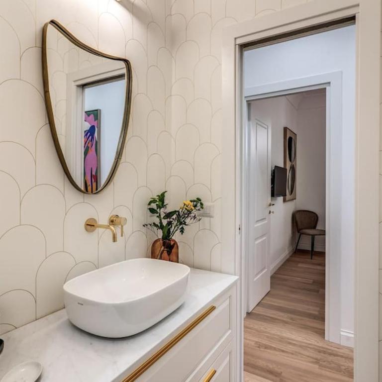 3 bedroom apartment Via Genova Monti area - Appartamento con 3 Camere da Letto - 33