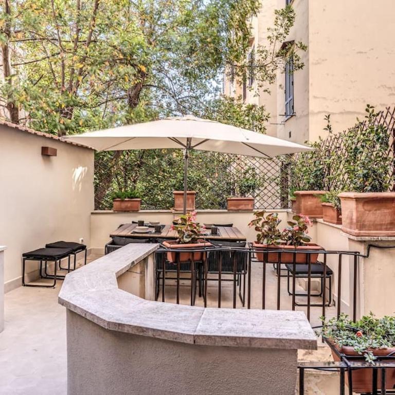 3 bedroom apartment Via Genova Monti area - Appartamento con 3 Camere da Letto - 37