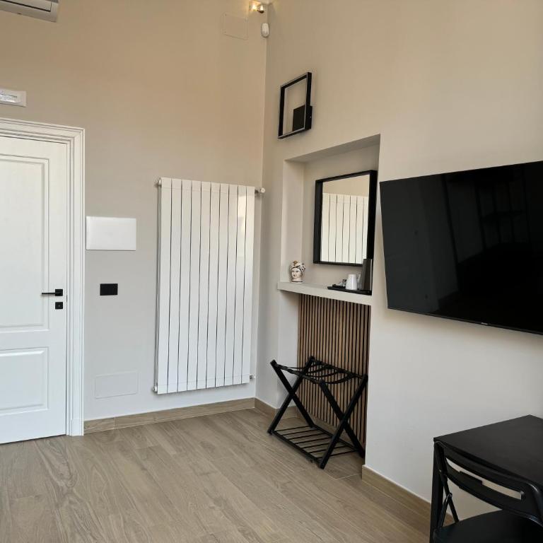 Siculus Bed and Breakfast - Double Room with Shared Bathroom - 14