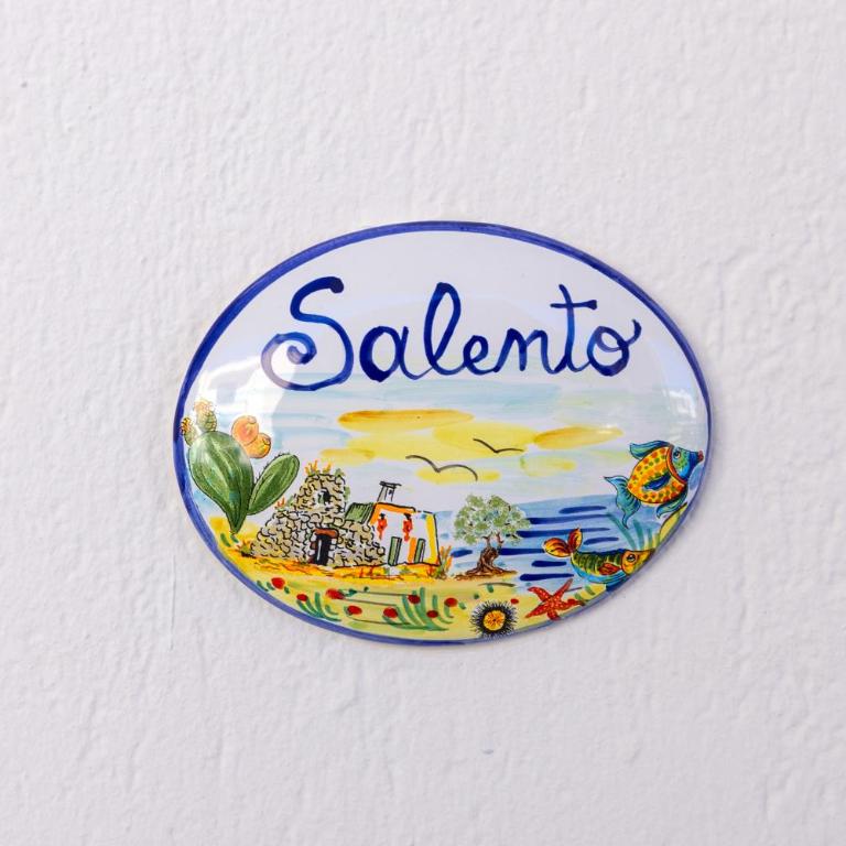 Casa Joluì - Appartamento - Piano Terra - 17