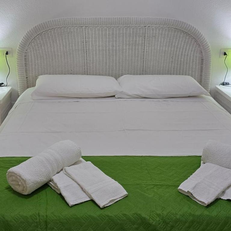 Casa Vacanze Dora - Double Room with Private Bathroom - 4