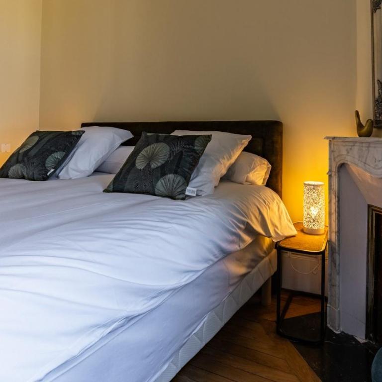 Rameau - Authentique et confort - Apartment mit 2 Schlafzimmern - 20