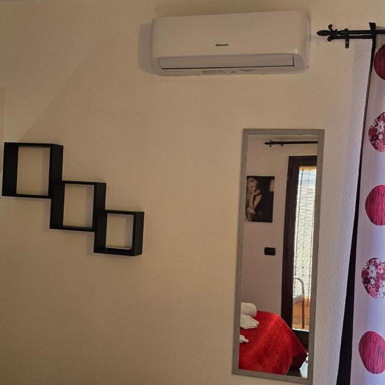 Casa Vacanze Dora - Double Room with Balcony - 4