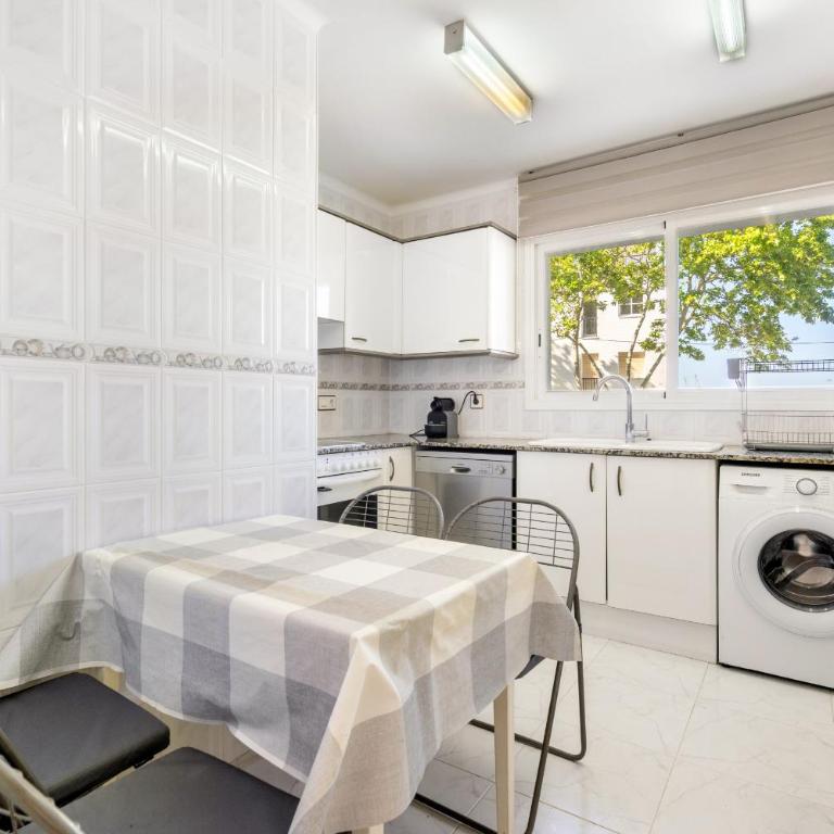 WELCS APARTAMENTO 170 PDA en el puerto - Apartamento con terraza - 10