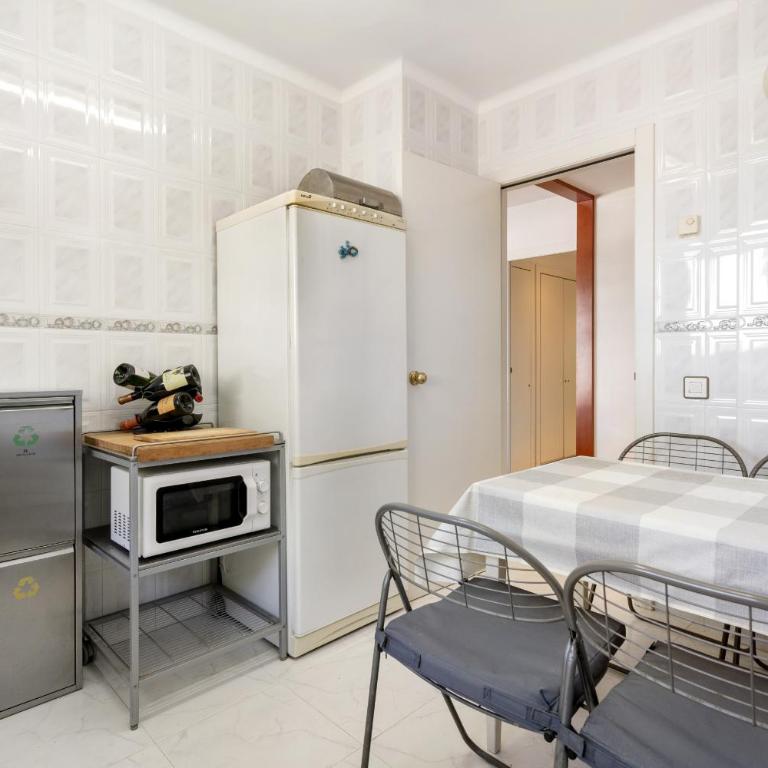 WELCS APARTAMENTO 170 PDA en el puerto - Apartamento con terraza - 7